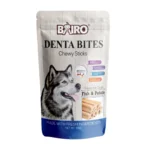 Bairo Denta Bites Fish & Potato