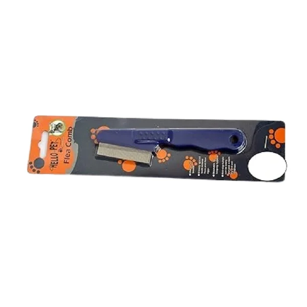 H.P FLEA COMB LARGE (1)