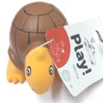 Petsetgo Ball Turtle Squeaky Toy Medium