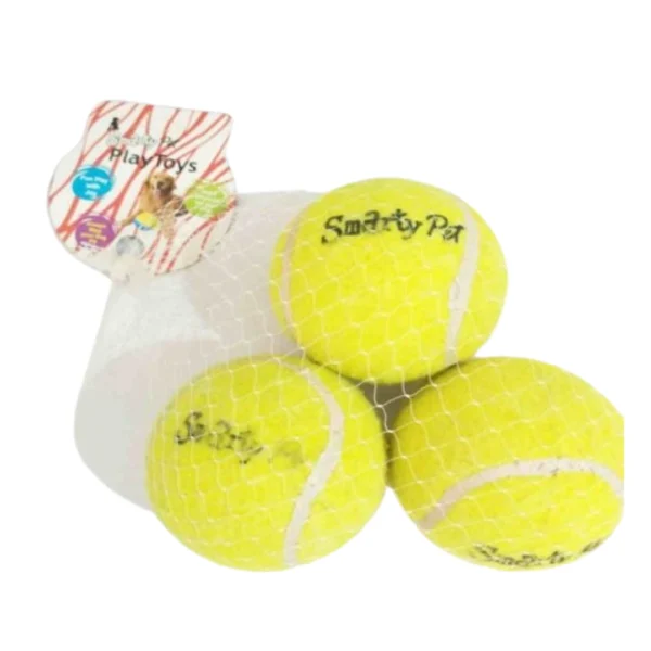 Tennis Ball 3In1