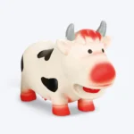 Trixie Cow Latex Original Animal Sound