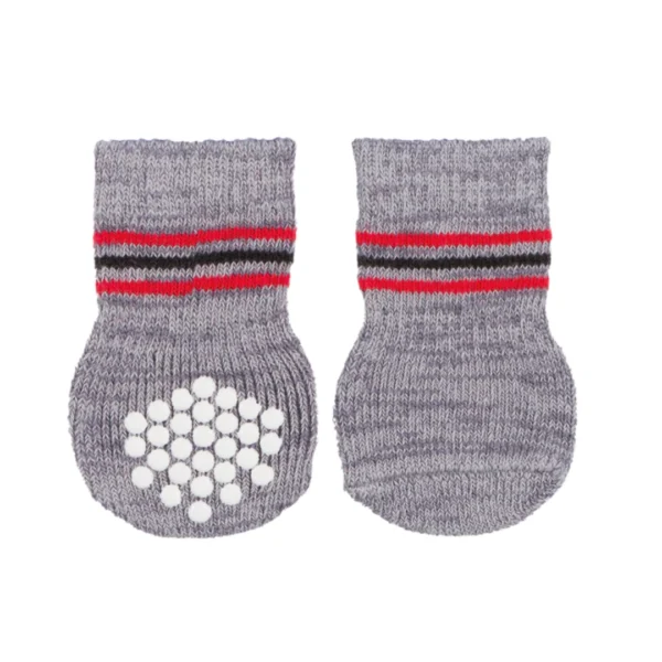 Trixie Dog Socks Non-Slip