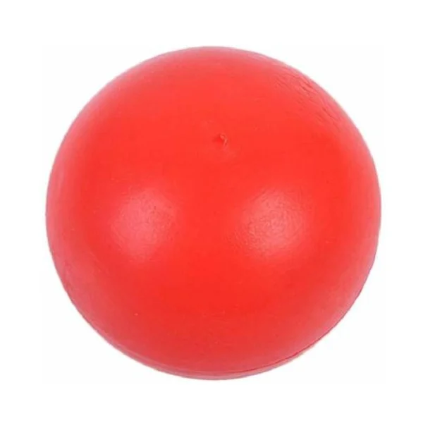 Waggers Rubber Solid Ball (1)