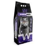 Wonder white Levender Cat Litter 5 kg