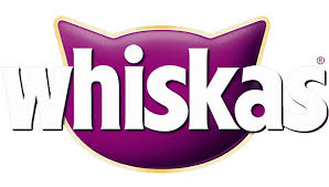 whiskas logo