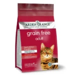 Arden Grange Adult Cat Chicken 2 kg