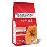 Arden Grange Dog Mini Chicken & Rice 6 Kg