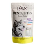 Bairo Denta Bites Calcium