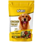 Bairo Energy Treat Mix