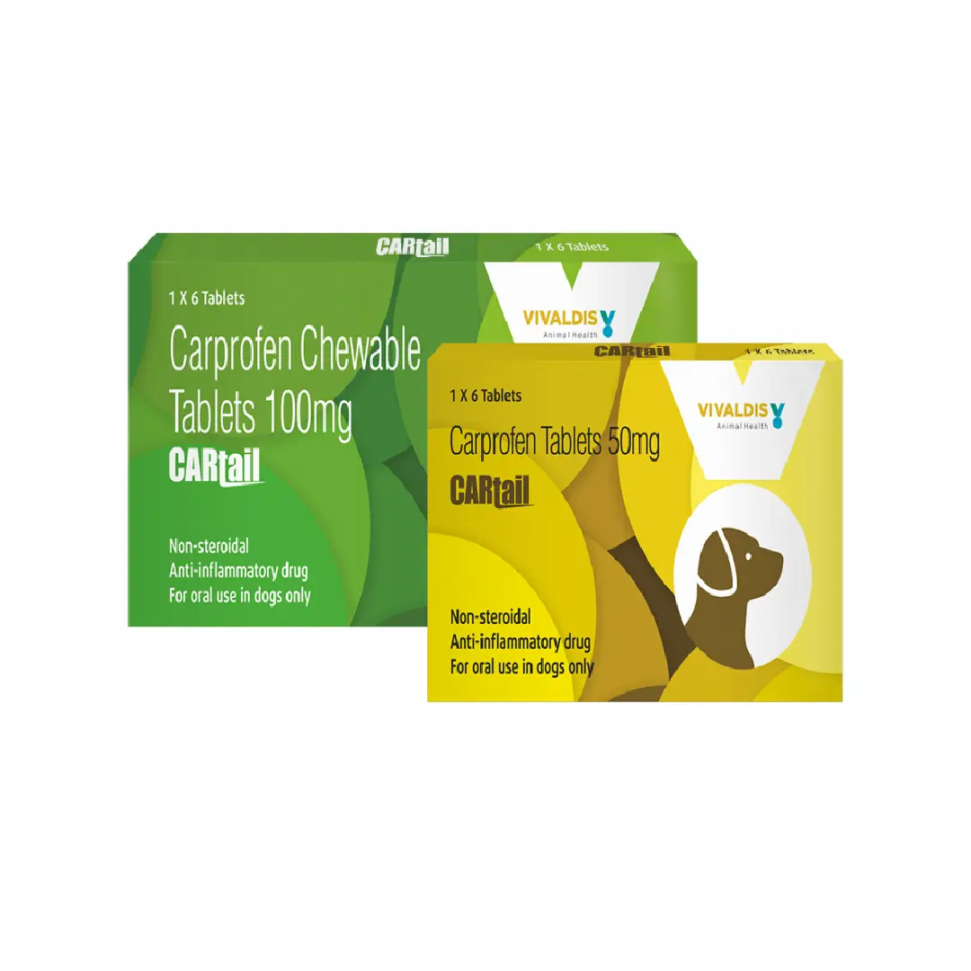 CERTAIL 100MG