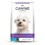 Canine Creek Starter Dry Dog Food