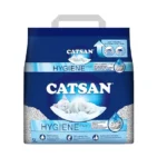 Catsan Hygiene - 10L or 4.84 kg