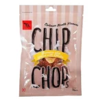 Chip Chop Banana Chip Twined With Chicken