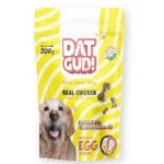 Dat Gud Chicken & Egg Flavour 200Gm