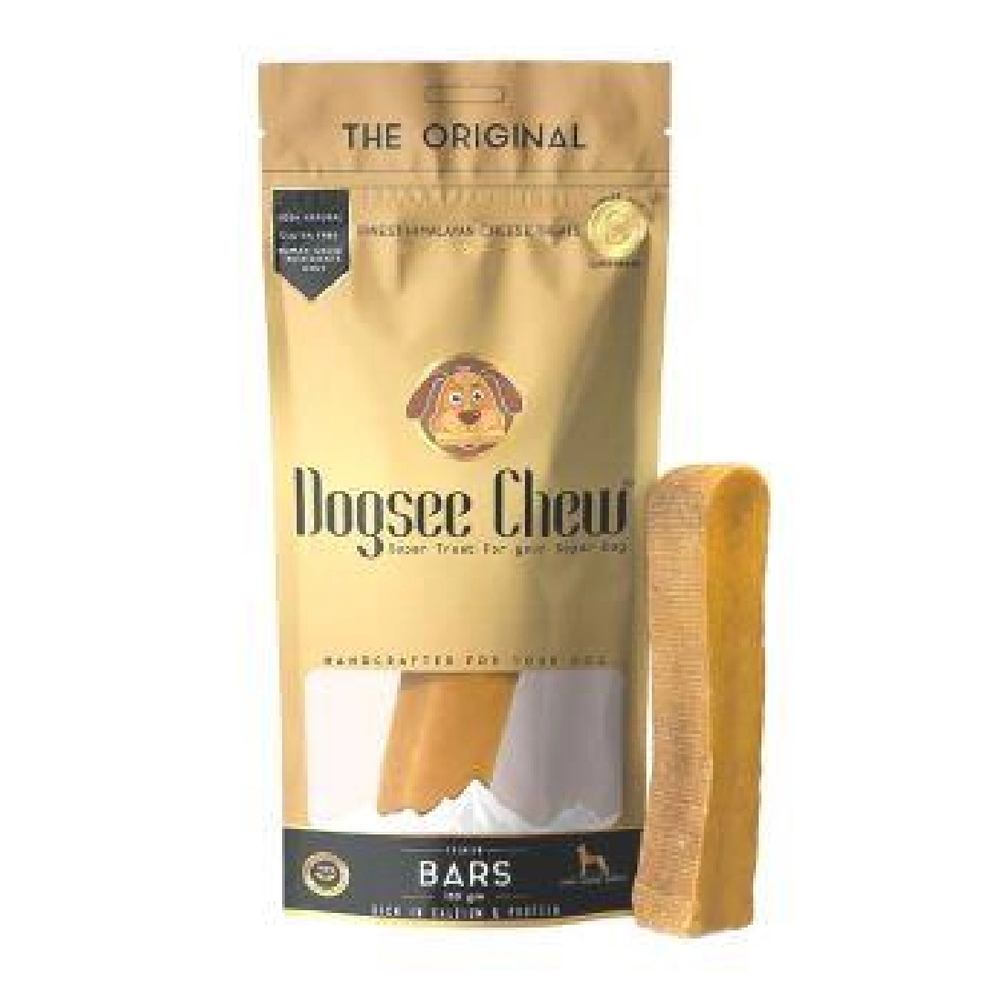 Dogsee Chew Rich Calcium large Bar