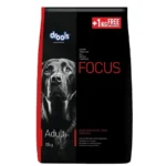 Drools Focus Adult