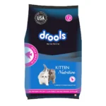 Drools Kitten Ocean Fish Dry Cat Food