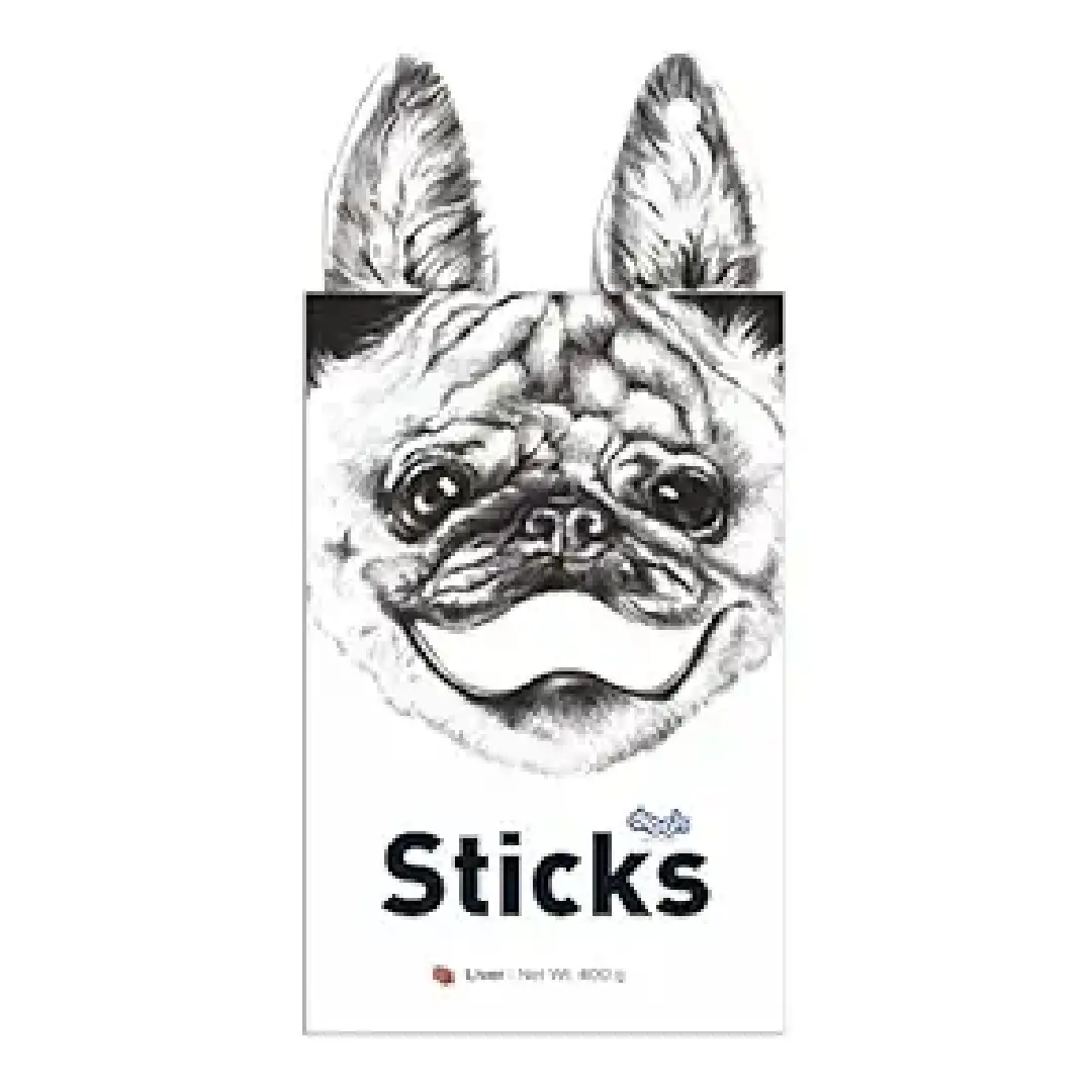 Drools Sticks For Dog