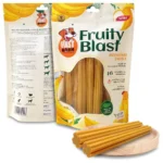 First Bark Fruity Blast Banana