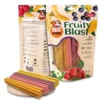 First Bark Fruity Blast Mix Fruit