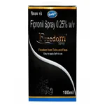 Freedom Spray 100ml