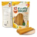 Fruity Blast Banana Twist