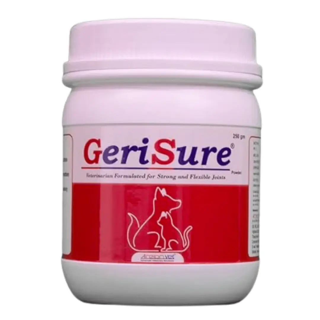 Gerisure Powder