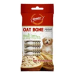 Gnawlers Oat bone Dog Treats