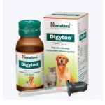 Himalaya Digyton Drop 30 ml