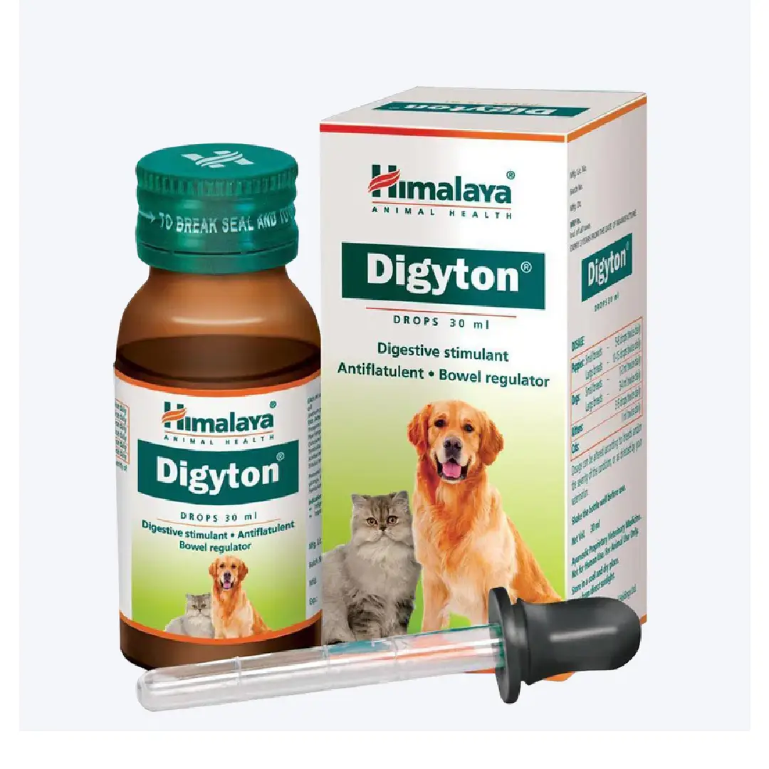 Himalaya Digyton Drop 30 ml