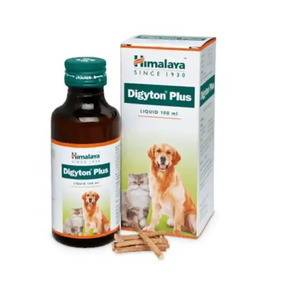 Himalaya Digyton Plus Ml