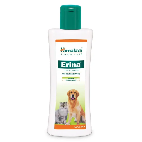 Himalaya Ep Tick and Flea Control Shampoo