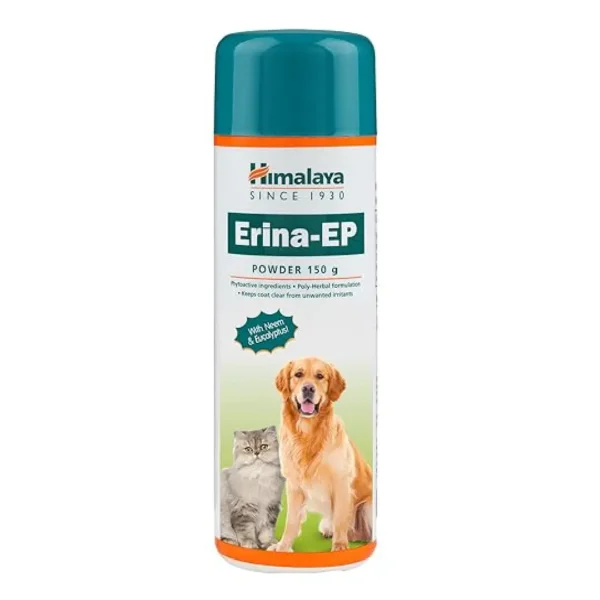 Himalaya Erina Powder 150gm