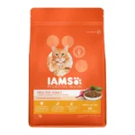 IAMS Cat Adult with Chicken