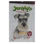 Jerhigh Duck Sticks Dog Treats