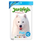 Jerhigh Fish Sticks Dog Treats