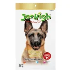 Jerhigh Jerky Sticks