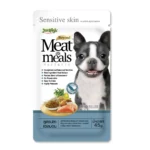 Jerhigh Meat As Meals Salmon Recipe Dog Wet Food