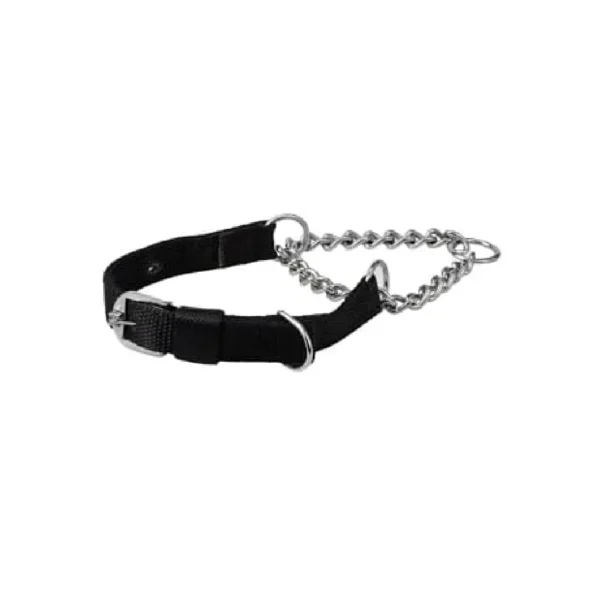 Kennel F0 Premium Nylon Choke Collar No.0 5Mm