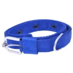 Kennel F15 Premium Nylon Long Collar 1-1/4