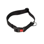 Kennel F73 Soft Nylon Premium Clik Lock Collar