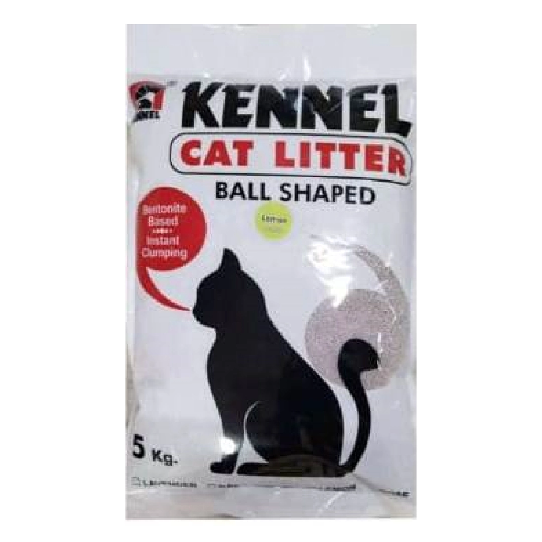 Kennel L40 Whitew Ball 5Kg