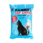 Kennel L47 White Ball 5Kg