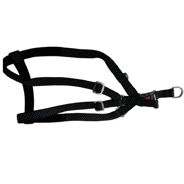 Kennel Nylon Padded Harness