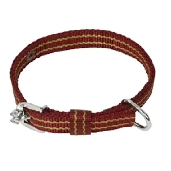 Kennel Nylon Pattern Collar