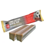 Long Lasting Dental Bar Salmon