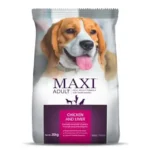 Maxi Adult Chicken Liver