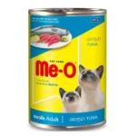 Me-o Tuna Adult Cat Dry Food