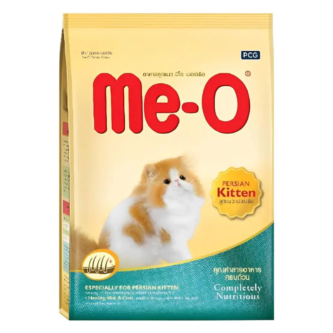 Meo-Try Me Kitten Persian