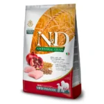 N&D Adult Med & Maxi Chicken